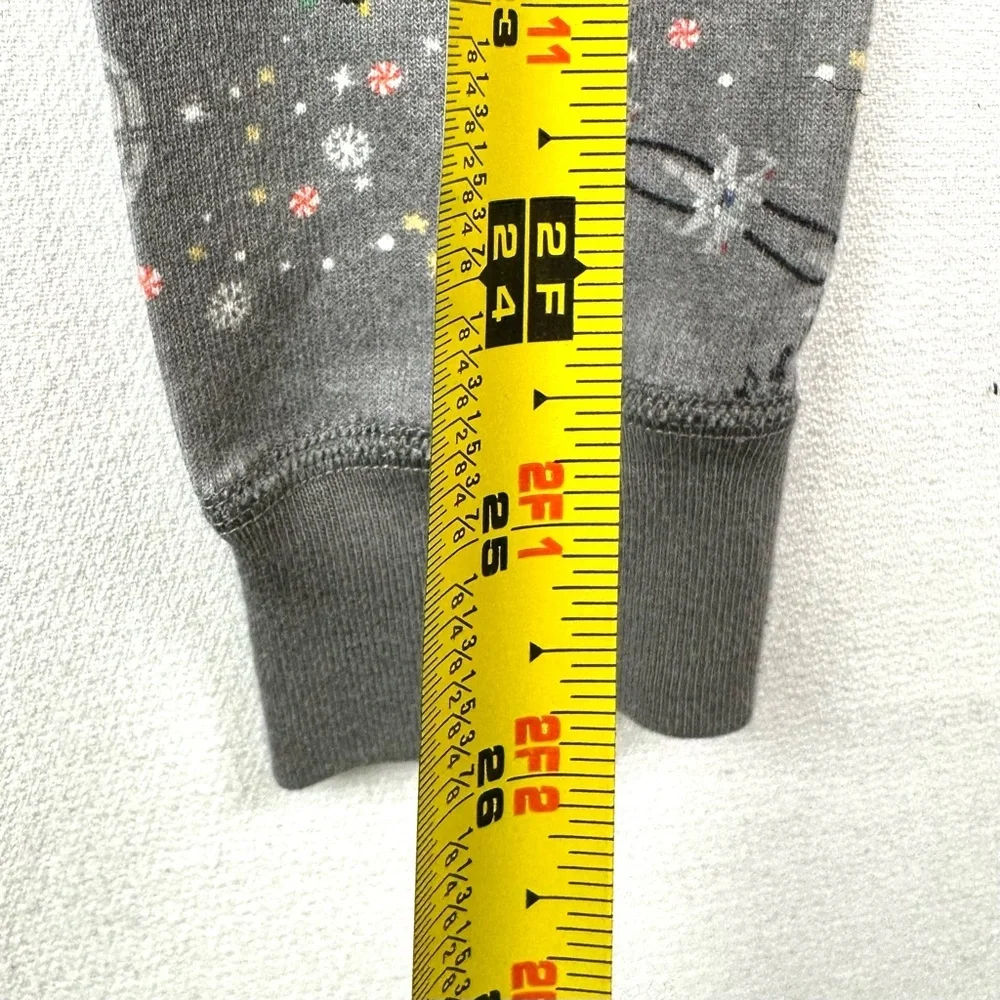 Hanna Andersson Star Wars Darth Vader Christmas 2pc Pajamas Organic Cotton